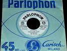 THE BEATLES    --- dizzy miss lizzy ---  promo
