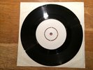 Mike Oldfield - Mike Oldfield Single -  White Label Test Pressing 7 inch Single
