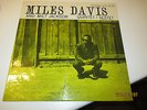 MILES DAVIS MILT JACKSON QUINTET SEXTET PRESTIGE 7034 DG RVG NJ