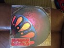 Circa Survive - On Letting Go LP (2006) Picture Disk, Limited Edition of 1,000