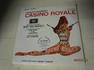 COSO 5005 Casino Royale 4LP 45rpm