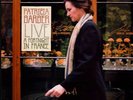 Patricia Barber, Live A Fortnight in France 2LP Test Pressing SS