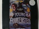 Young Frankenstein LP Movie Film Soundtrack Compilation Sealed John Morris