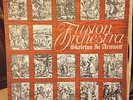 Fusion Orchestra - Skeleton In Armour (LP Capitol Records ST-6415)