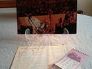 Deep Purple Live In Japan 2xLP Third Pressing P-5506-7W Japan