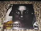 J DILLA   DILLATROIT  DILLA DOG 12