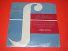 ETIENNE  PASQUIER   §     BACH    SONATAS  N°1 / N°3      ERATO    NM
