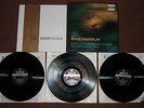 SXL 2101/2/3 WAGNER Das Rheingold SOLTI FLAGSTAD SVANHOLM NEIDLINGER Near MINT
