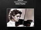 SEALED - GIOCONDA DE VITO / Brahms Violin Sonata No.1 & 3 / EMI TESTAMENT, 180g