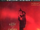 ALEXANDER GIBSON/ROYAL OPERA HOUSE - Gounod: Faust/Bizet: Carmen Suites - LSC