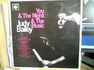 JUDY BAILEY  NEW ZEALAND JAZZ PRESSING 