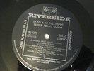Pepper Adams Quintet- 10 to 4 at the 5 Spot  Riverside Import LP Japan  NM