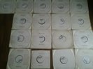 33 Informationsplatte Elvis Presley Rolling Stones Same Cooke  12