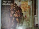 Jethro Tull LP Aqualung Original Master Records MFSL 1-061 NM RARE