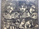 JETHRO TULL 