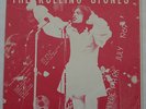 The Rolling Stones Hyde Park July 1969 (Contraband) LP