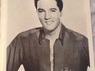 Elvis lp lsp lpm 2894 photo bonus kissin cousins