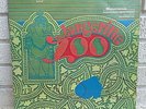 The TANGERINE ZOO LP Orig. US Mainstream Rare Fuzz Acid Psych Rock S/61077
