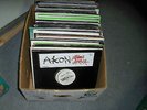 DJ Rap Hip Hop RnB Vinyl Maxi