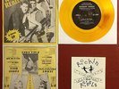 Rockin’ Rebels: Rock’n’Roll Saturday Night very rare w/sticker insert rockabilly