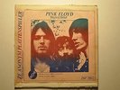 PINK FLOYD - BEYOND BELIEF [LP] RARE ZAP (7862)