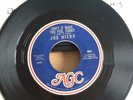 northern soul record - joe hicks - dont it make you feel funky