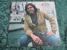 Guy Clark ?– The South Coast Of Texas Warner BSK 3381 Signed UK Vinyl LP album
