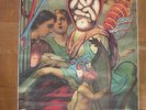 Procol Harum in Concert...Tour Poster...1972 Original