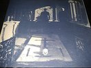 DEATH IN JUNE - NADA 1985 NER FIRST PRESSING BLUE TEXTURED SLEEVE LP