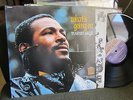 MARVIN GAYE What's Going On MOTOWN LP soul '71 '84 RE stereo 5339ml w/lyric rare