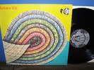 TIMOTHY LEARY & ASH RA TEMPEL Seven Up rare Krautrock OG press Kosmische Kuriere