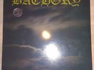 Bathory - The Return LP FLAG 9  U.K.