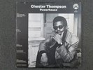 CHESTER THOMPSON POWERHOUSE RARE 1971 LP SPIRITUAL FUNK BREAKS Black Jazz BJ 6