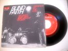 BLIND FAITH ERIC CLAPTON 1969 MONO PS 7 45 PRESENCE OF THE LORD EX WINWOOD