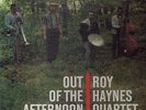 Roy Haynes Quartet Out Of The Afternoon US ORIGINAL Impulse Vinyl LP