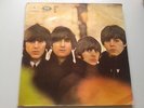 The Beatles - For Sale LP MONO PMC1240 Genuine UK 1st Press 3N/3N Y&B