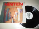 GURU GURU - HINTEN - OHR GERMAN 1971 RARE N.MINT