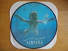 Nirvana-Smells Like Teen Spirit-Picture Disc-German import-12 inch single