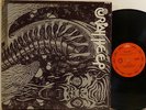 URIAH HEEP Self Titled/Debut LP US Original MERCURY