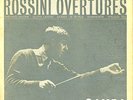 Decca SXL2266 - Rossini Overtures - Pierino GAMBA - CLASSIC DECCA SOUND