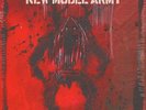 NEW MODEL ARMY - BETWEEN WINE AND BLOOD - sealed 2 Vinyl LP