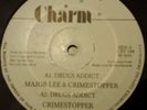 Crime Stopper Drugs Addict / Junior Brammer Warm & Sunny Day Digi 12