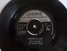 JAMES BROWN PRISONER OF LOVE LONDON NORTHERN SOUL R&B MOD