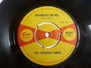 PHIL UPCHURCH NOTHING BUT THE SOUL UK SUE NORTHERN SOUL R&B MOD