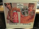 THE WHO Sell Out Original US 1968 Stereo LP Decca DL 74950 Hype Sticker N.Mint