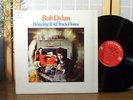 BOB DYLAN LP 