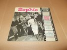 EP FRENCH POP 60'S SOPHIE 