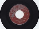 CHECKER 805- LITTLE WALTER- LAST NIGHT/MELLOW DOWN EASY- KILLER HARP BLUES