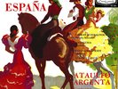 ATAULFO ARGENTA - ESPANA - 2x 180 gr. / 45 rpm / Limited Edition ORG
