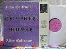 JOHN & ALICE COLTRANE 